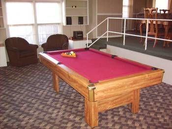 Village West Resort & Hotel Okoboji Exterior photo