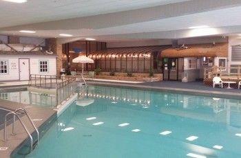 Village West Resort & Hotel Okoboji Exterior photo